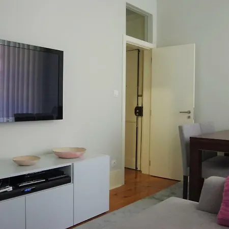 My In Apartament *