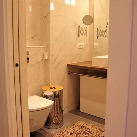 My In Appartement *