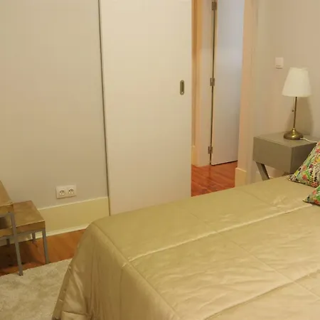Appartement My In Lissabon