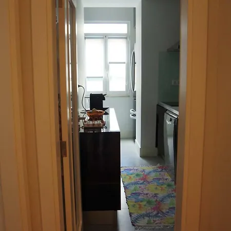My In Apartment *