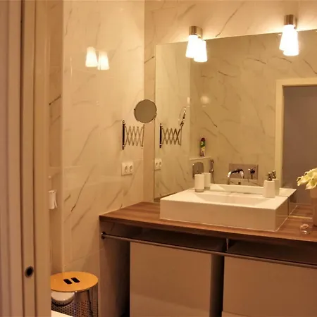 Apartment My In Lisbon
