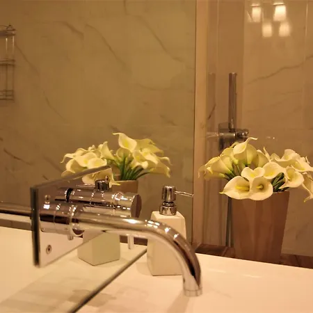 דירה My In ליסבון