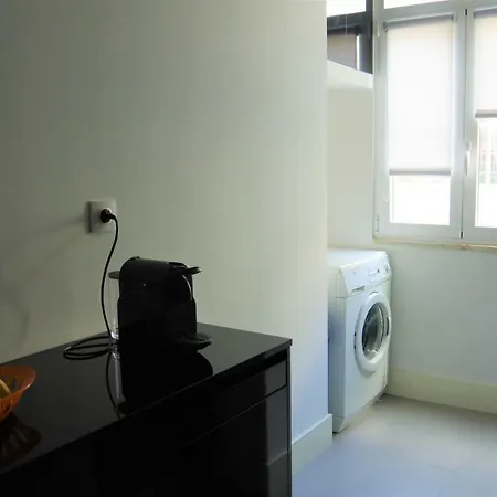 Apartment My In