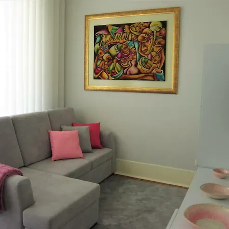 My In Apartment *