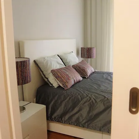 Apartment My In