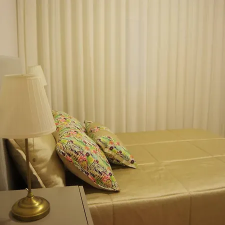 My In Apartment