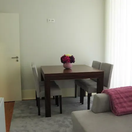 Apartment My In *