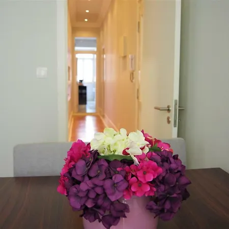 Apartment My In Lissabon