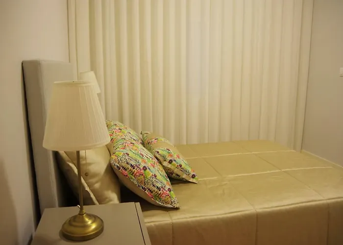 My In Apartamento